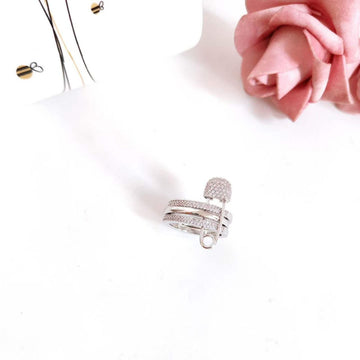 BAGUE ELUX MONACO 3TR