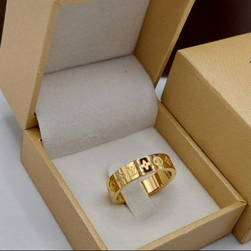 BAGUE ELUX ELV0