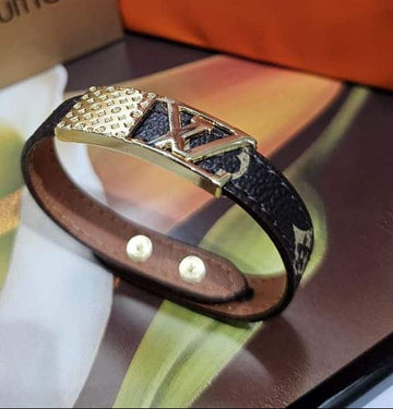 BRACELET ELUX B03C-F AVEC PACKAGING