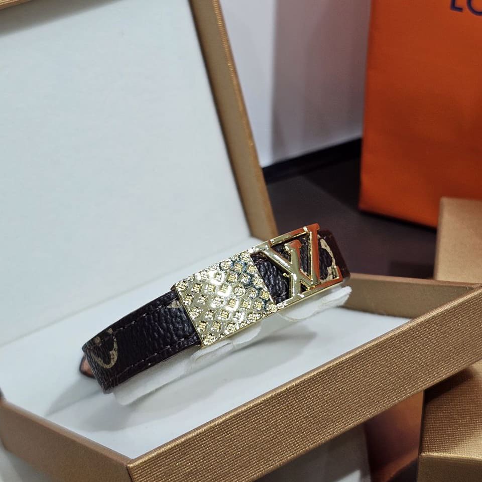 BRACELET ELUX B03C-F AVEC PACKAGING