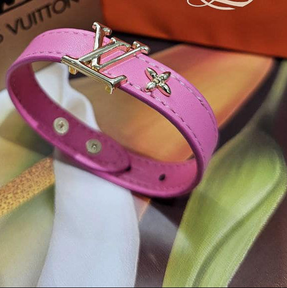 BRACELET ELUX B03C-R AVEC PACKAGING