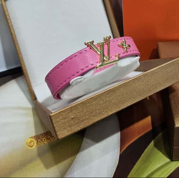 BRACELET ELUX B03C-R AVEC PACKAGING