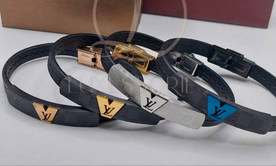 BRACELET ELUX B09-C