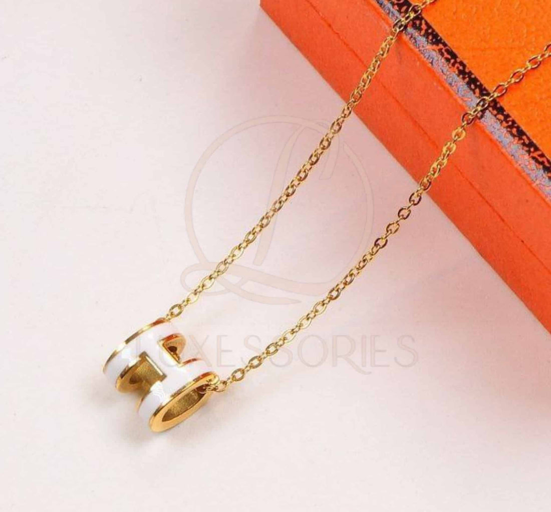 ELUX - Collier C25-POP