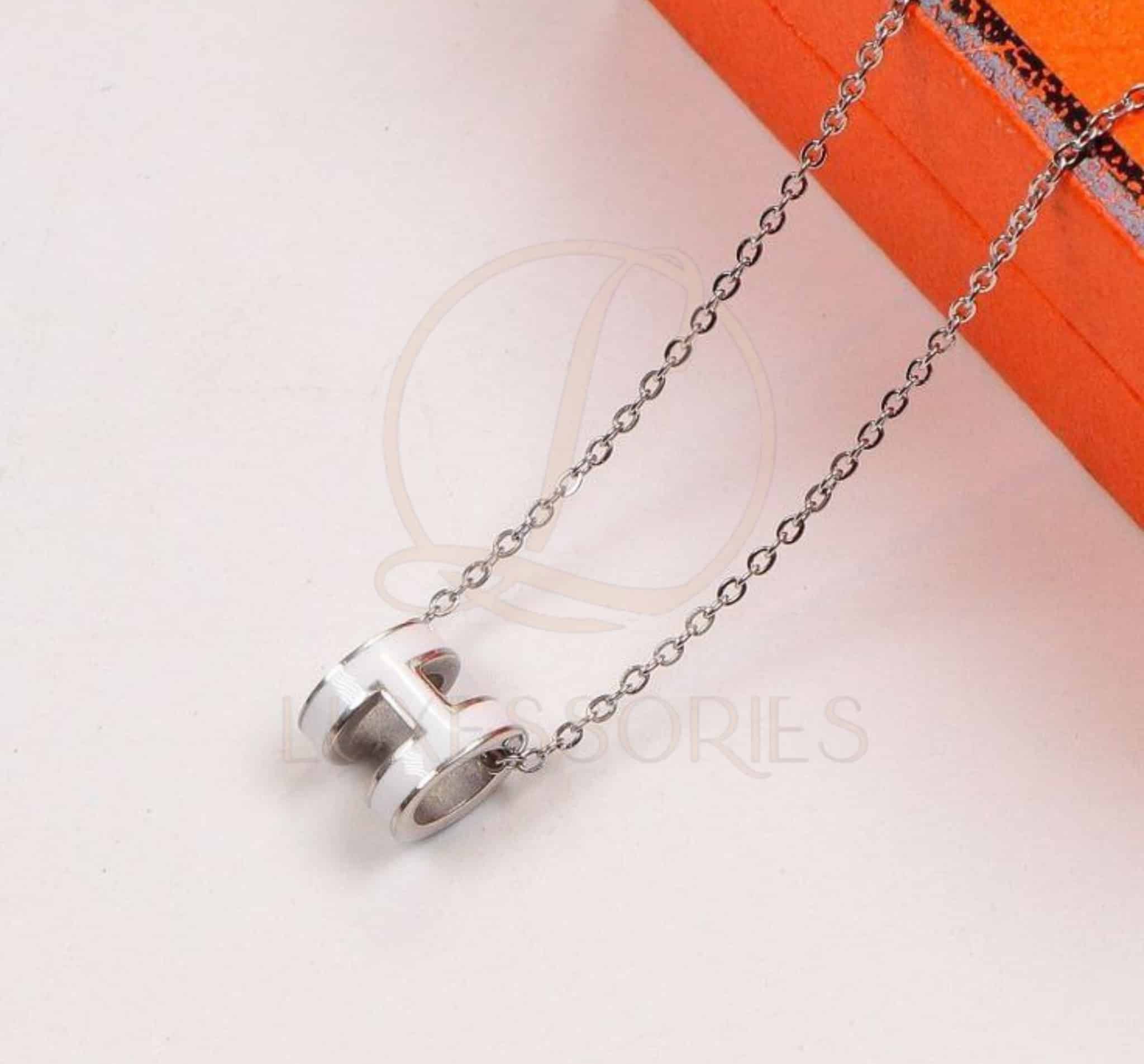 ELUX - Collier C25-POP