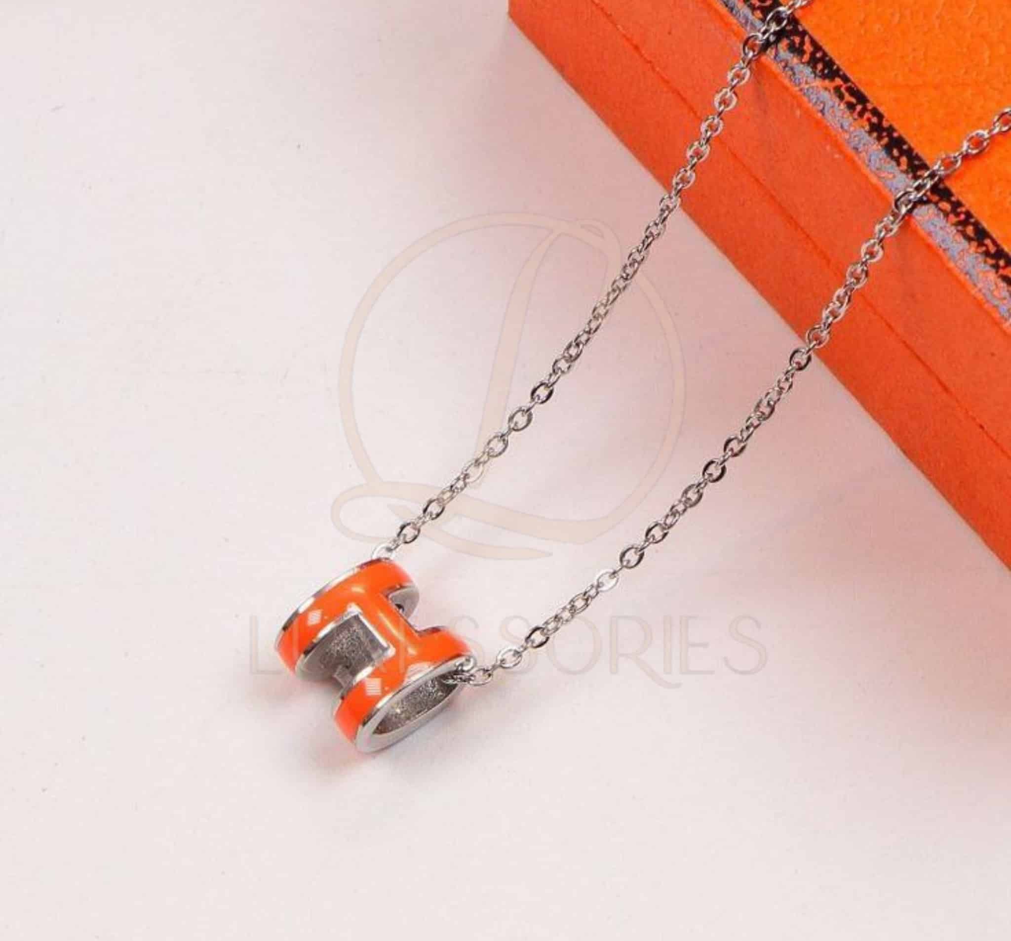 ELUX - Collier C25-POP