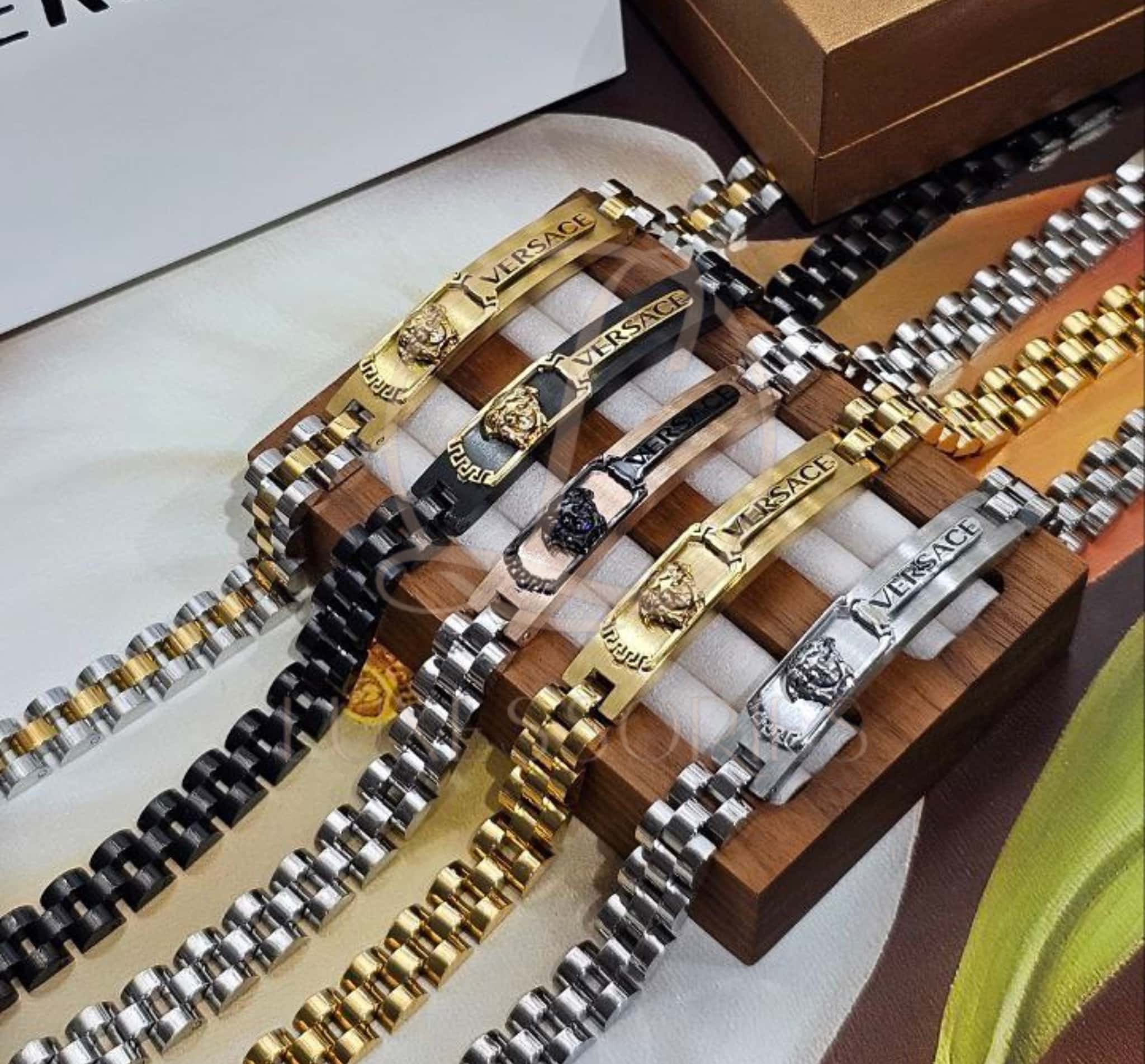 Bracelet ELUX B03A-H