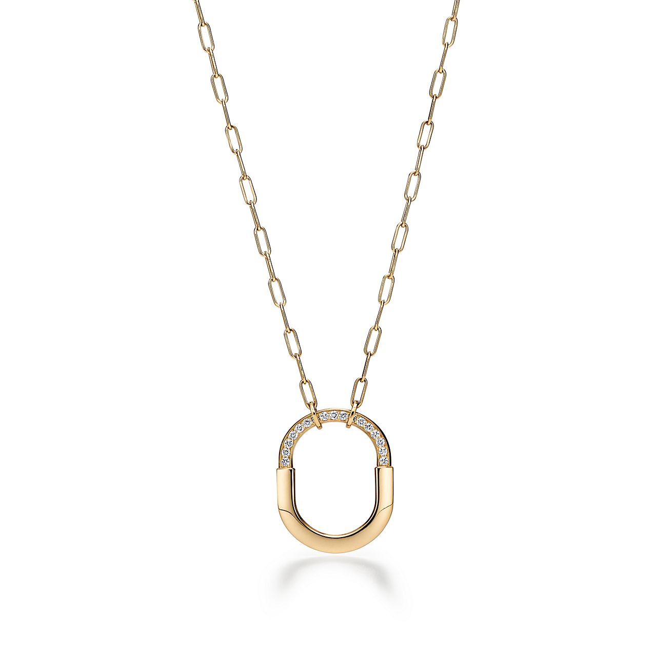 ELUX - COLLIER Lock