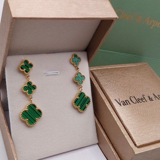 ELUX BOUCLES D’OREILLES VC01-B25