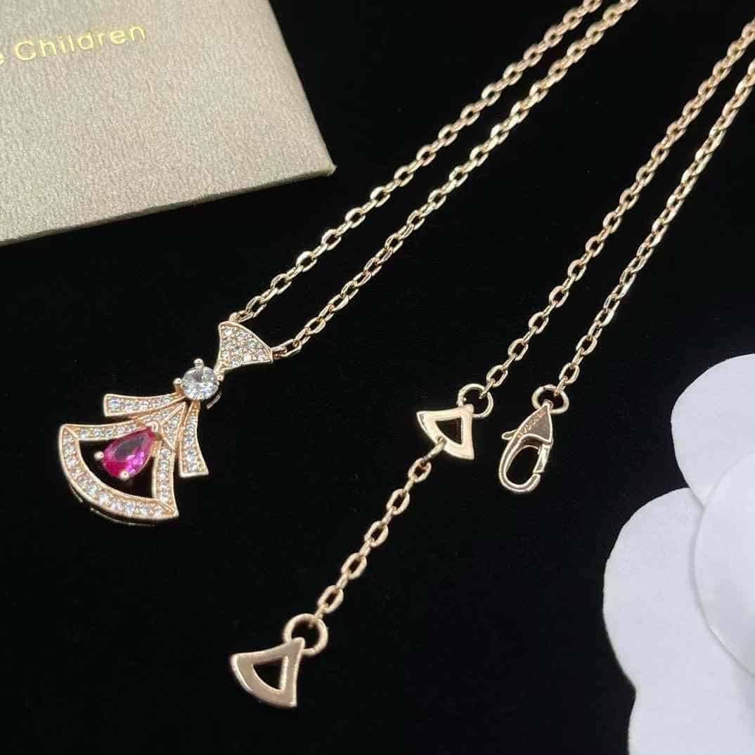 ELUX - COLLIER divas dream