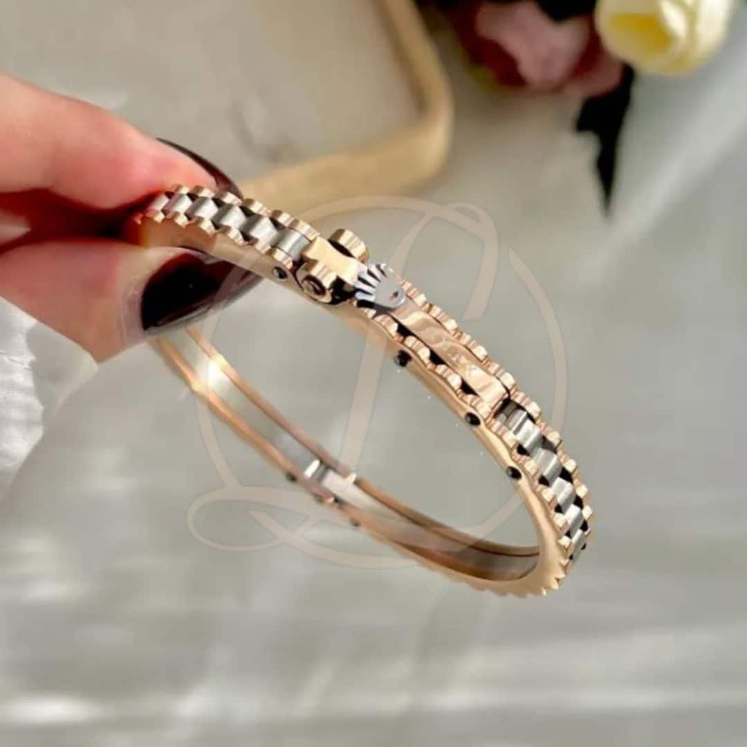 Bracelet ELUX H25-LU AVEC PACKAGING
