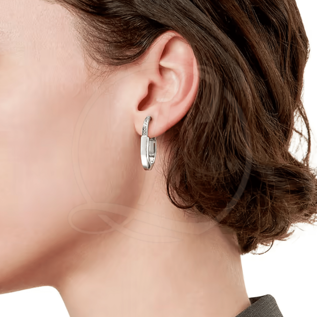 ELUX - BOUCLES Lock Small