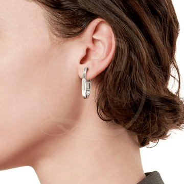ELUX - BOUCLES Lock Small