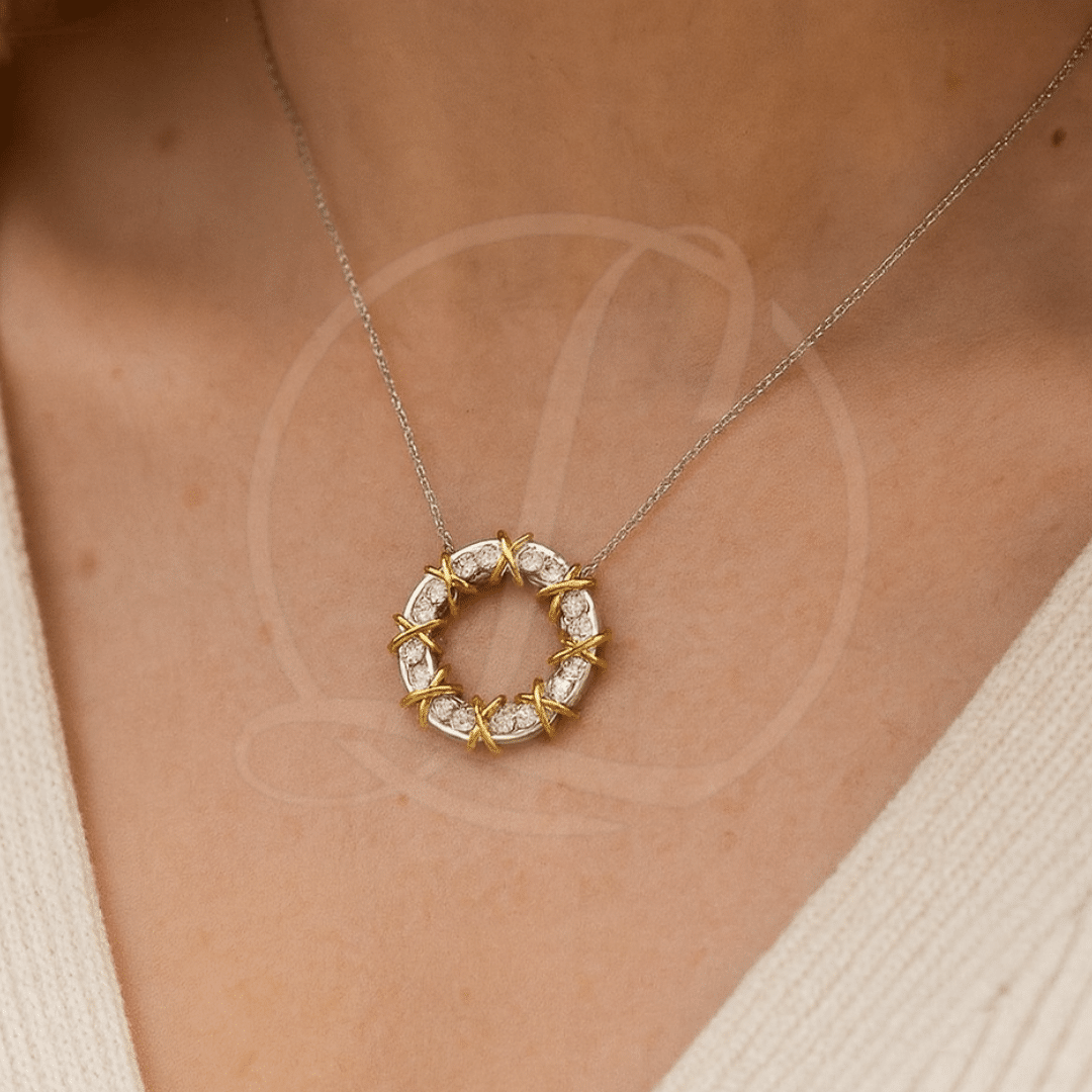 ELUX - COLLIER Sixteen