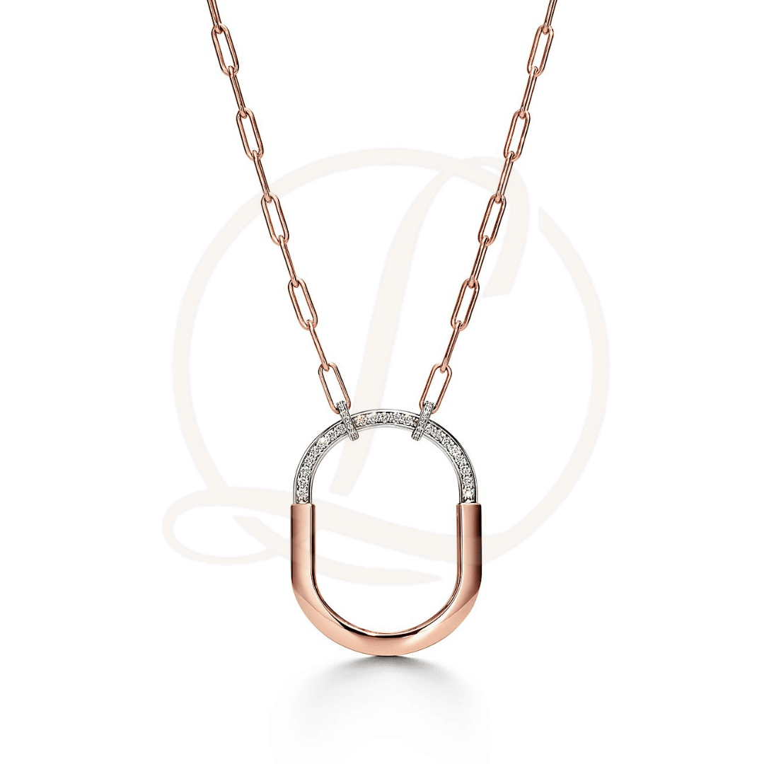 ELUX - COLLIER Lock