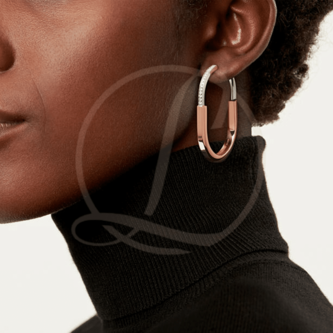 ELUX - BOUCLES Lock Small