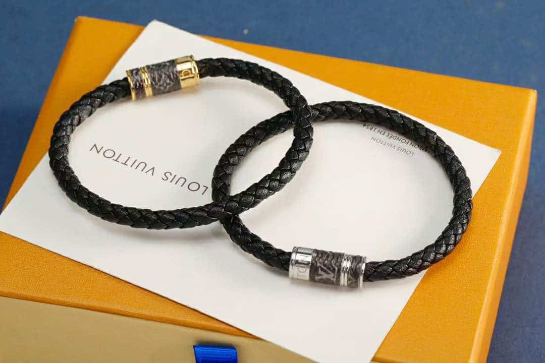 BRACELET ELUX UNISEX LV01 AVEC PACKAGING