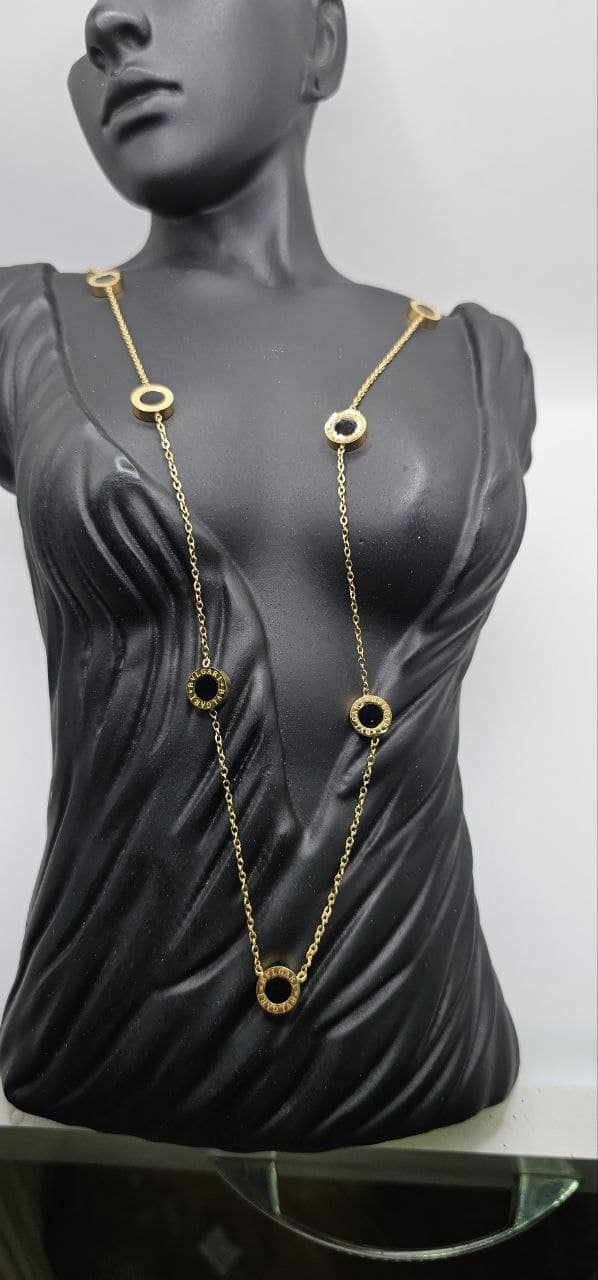 ELUX - SAUTOIRE B01-S